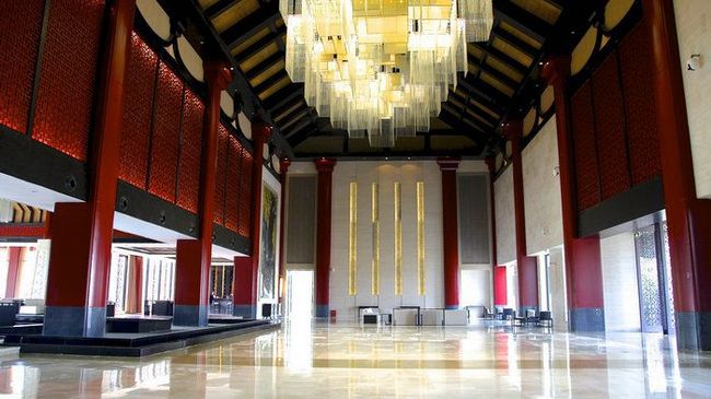 Cloud Luo Ping Hotel Luoping Interieur foto